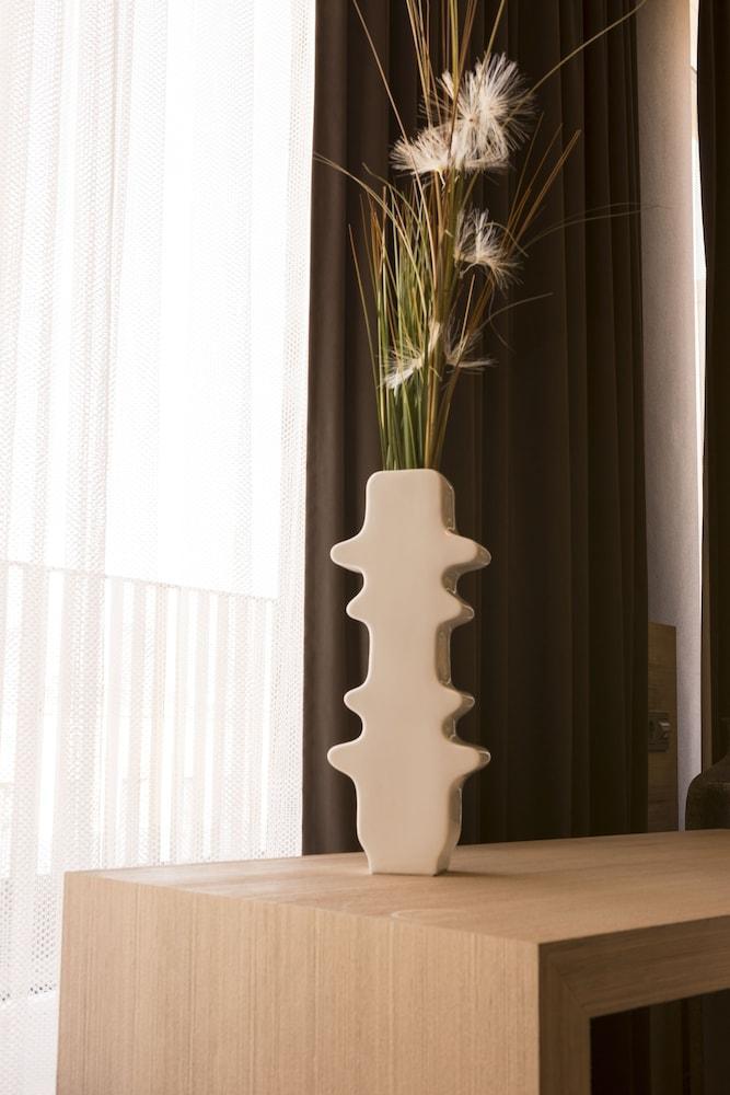 Indigo Berlin-alexanderplatz, An Ihg Отель