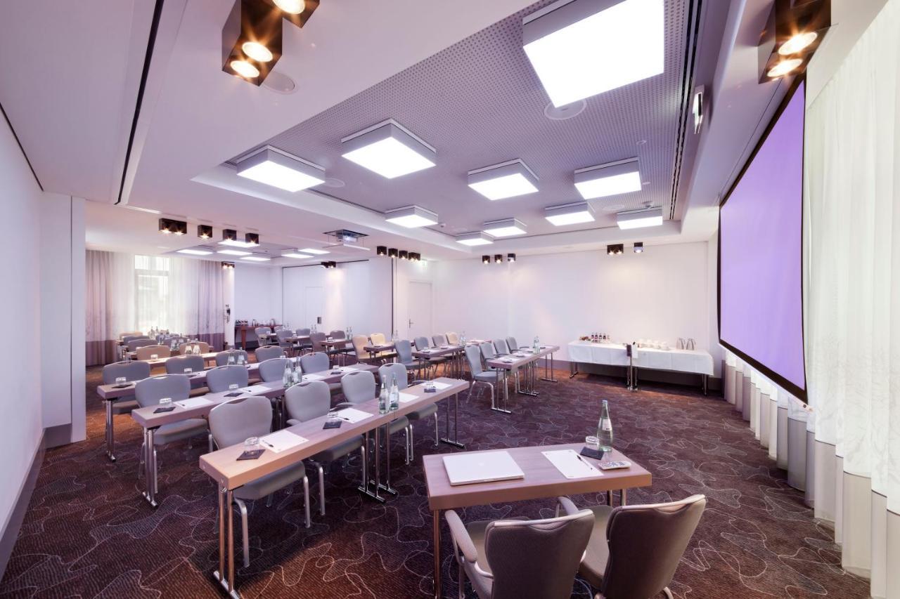 Indigo Berlin-alexanderplatz, An Ihg Отель Берлин
