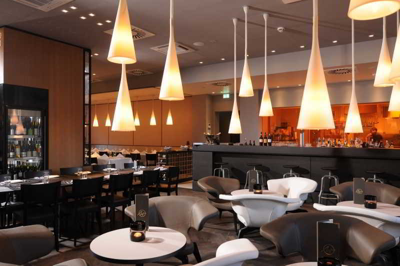 Indigo Berlin-alexanderplatz, An Ihg Берлин