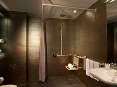 Отель Indigo Berlin-alexanderplatz, An Ihg Берлин