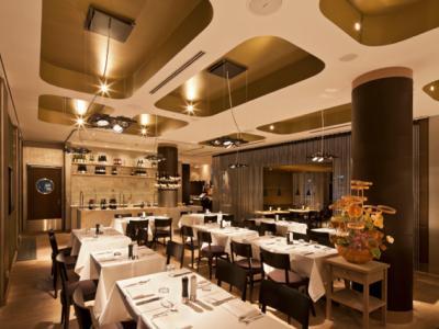 Отель Indigo Berlin-alexanderplatz, An Ihg Берлин