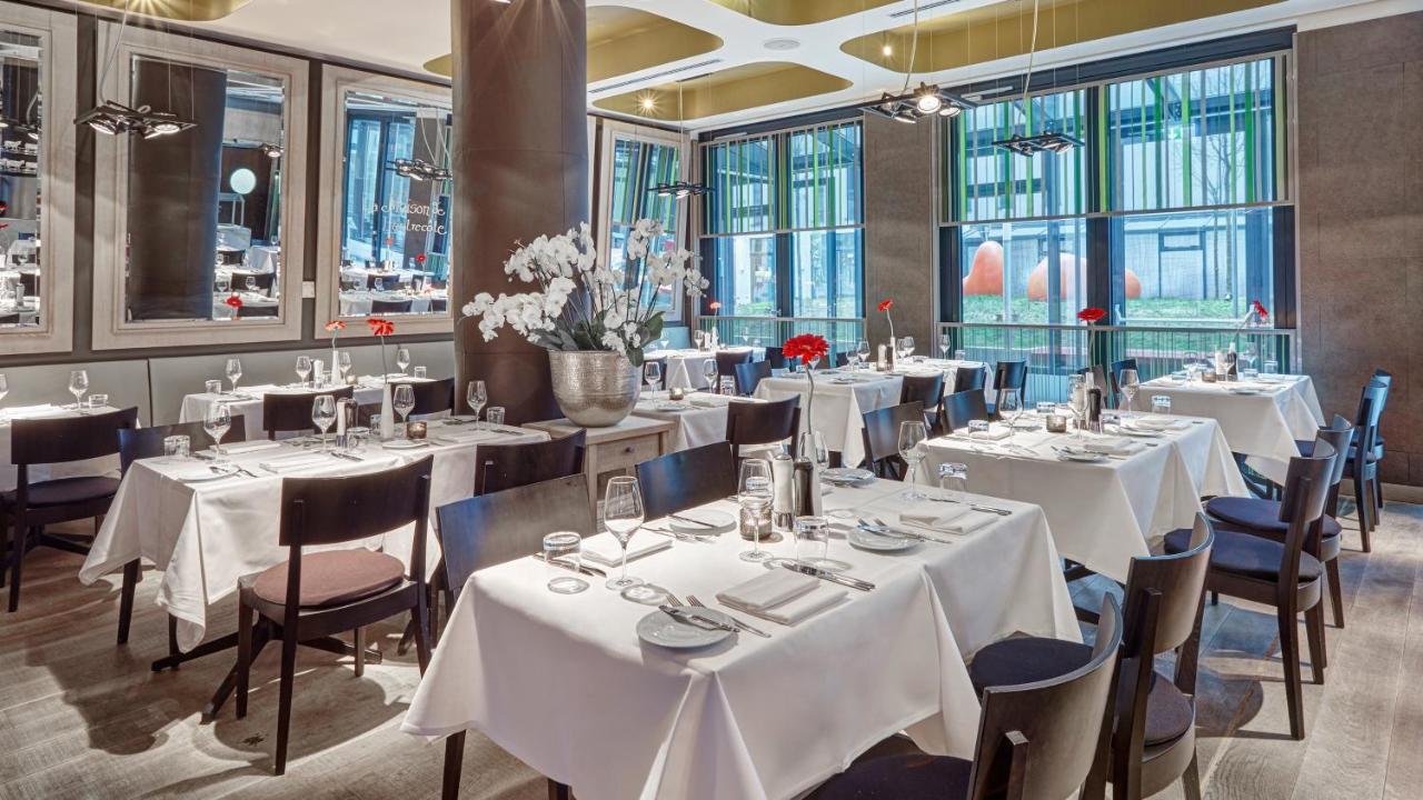 Отель Indigo Berlin-alexanderplatz, An Ihg