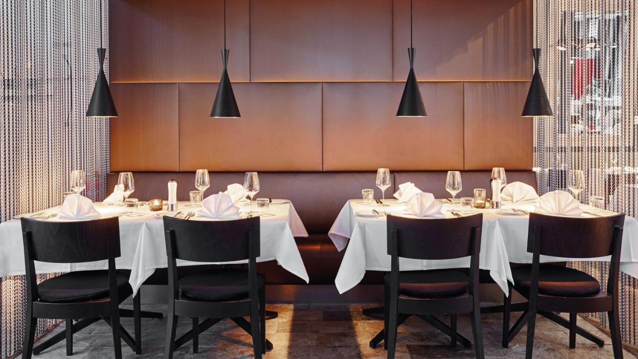 Indigo Berlin-alexanderplatz, An Ihg Отель
