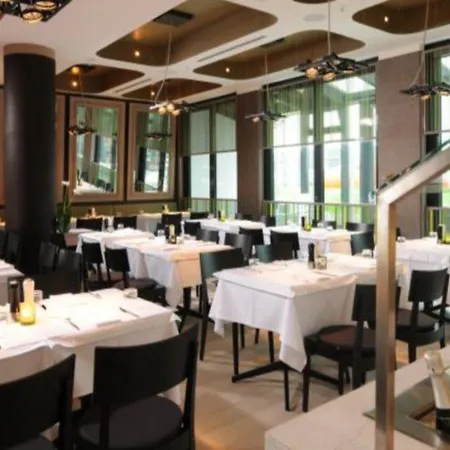 Hotel Indigo Berlin-Alexanderplatz, An Ihg Hotel 